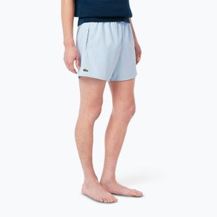 Lacoste men's swim shorts MH6270 rill/green
