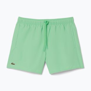 Men's Lacoste swim shorts MH9088 liamone/green
