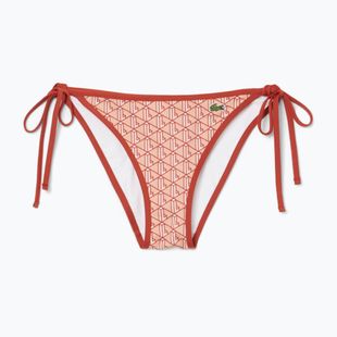 Lacoste swimsuit bottom MF9623 iberis/latte