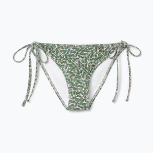 Lacoste swimsuit bottom MF9623 green/flour