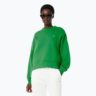 Women's sweatshirt Lacoste SF5614 calathea