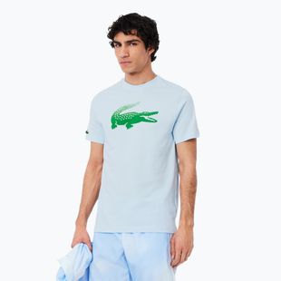 Men's tennis shirt Lacoste TH8970 rill