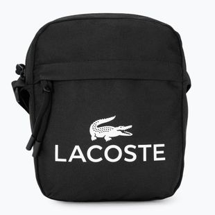 Pouch Lacoste NU5181ZT black
