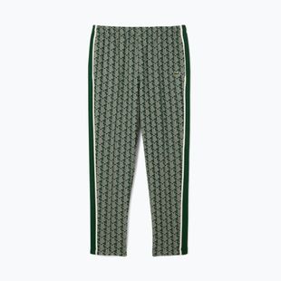 Lacoste men's trousers XH1440 green/sinople