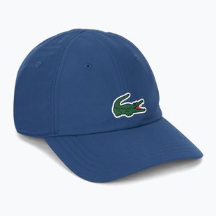 Lacoste baseball cap RK2450 france blue