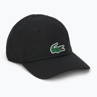 Lacoste baseball cap RK2450 black