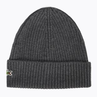 Lacoste winter cap RB0001 pitch chine