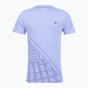 Lacoste men's tennis shirt TH4753 delphinium