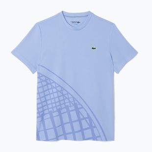 Lacoste men's tennis shirt TH4753 delphinium