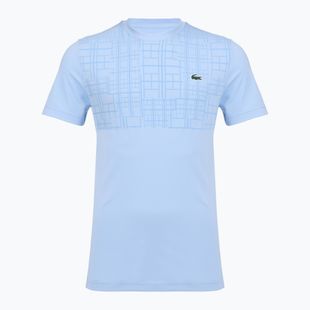 Lacoste men's tennis shirt TH4782 overview
