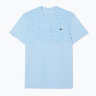 Lacoste men's tennis shirt TH4782 overview