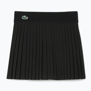 Lacoste tennis skirt JF8594 black/black