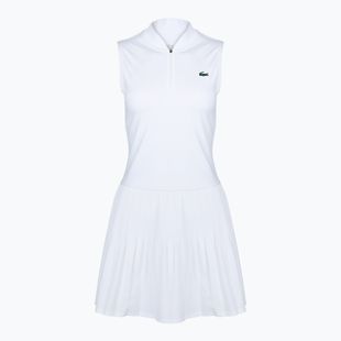 Tennis dress Lacoste EF0151 white