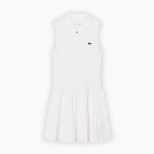 Tennis dress Lacoste EF0151 white