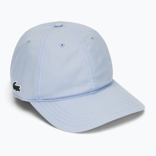 Baseball cap Lacoste RK2662 phoenix blue