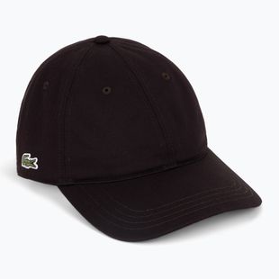 Baseball cap Lacoste RK0440 buffalo