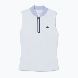 Women's tennis polo shirt Lacoste Polo PF0202 white