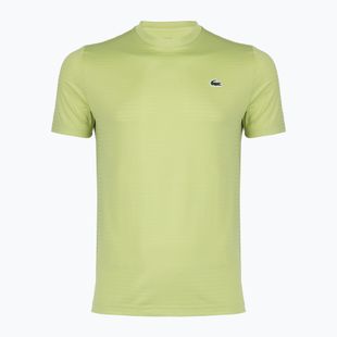 Men's tennis shirt Lacoste TH0004 birch