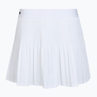 Tennis skirt Lacoste JF9990 white