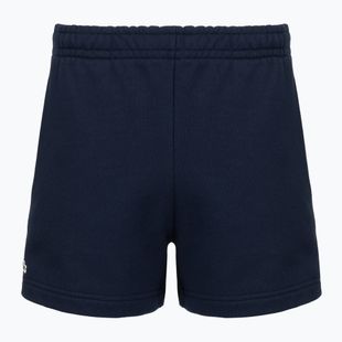 Women's shorts Lacoste GF5341 navy blue