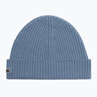 Men's winter hat Lacoste RB0001 aral