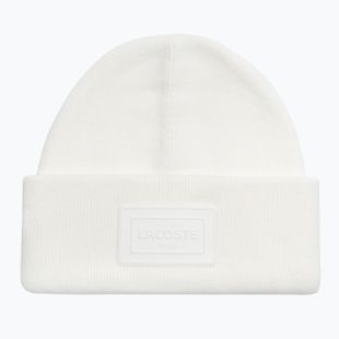 Men's winter hat Lacoste RB9885 flour