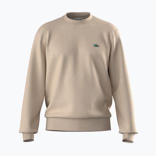 Men's sweatshirt Lacoste SH9364 sisal