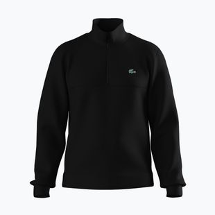 Men's sweatshirt Lacoste SH9388 black