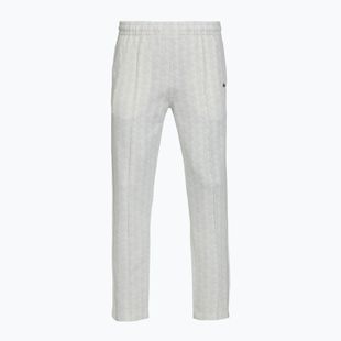 Men's trousers Lacoste XH1440 patisson/flour