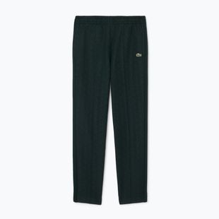 Men's trousers Lacoste XH1440 dark varech/sinople