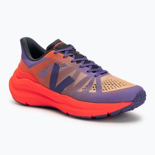 VEJA Condor 3 Advanced gradient purple/orange fluo men's shoes
