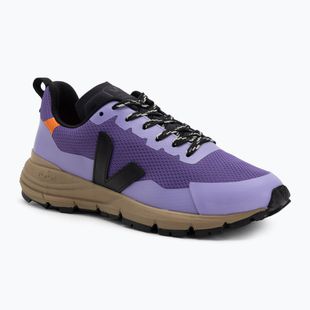 Women's shoes VEJA Dekkan purple/black