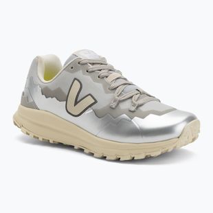 VEJA Fitz Roy Light shark/pierre/silver women's shoes