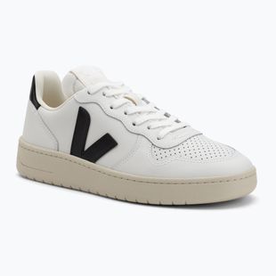 Women's shoes VEJA V-10 Prime extra/white/black