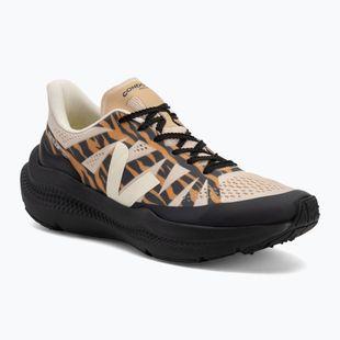 VEJA Veja X Cesar Villalba men's running shoes areai/cashew/ouro