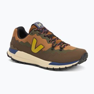 VEJA Fitz Roy X Buff terra/liquor men's shoes