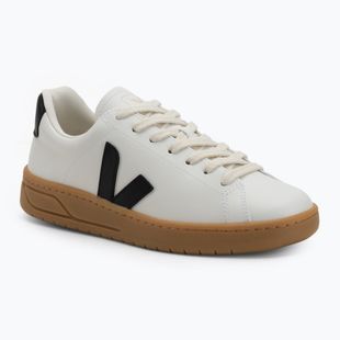 Women's shoes VEJA Urca white/black/natural