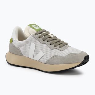 Women's shoes VEJA Paulistana light grey/white detox