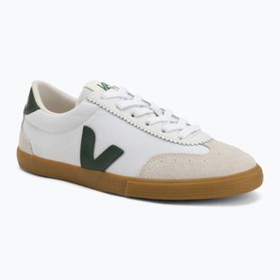Women's shoes VEJA Volley white/cryprus/natural