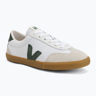 Men's shoes VEJA Volley white/cryprus/natural