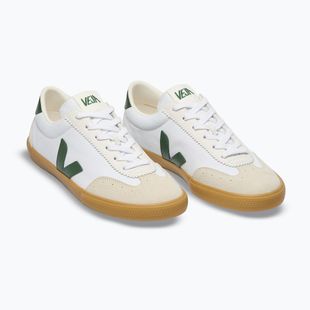 Men's shoes VEJA Volley white/cryprus/natural