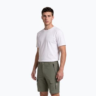 Men's trekking shorts Aulp Banco lichen