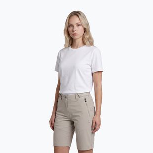 Women's trekkingshorts Aulp Brosi sand