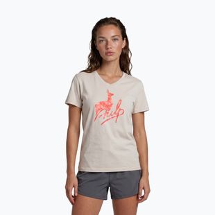 Women's T-shirt Aulp Darla sand