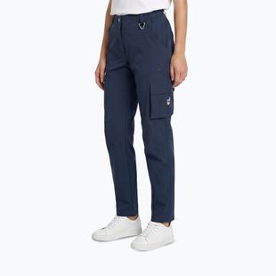 Women's trekking trousers Aulp Dondi navy