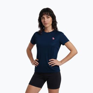 Women's T-shirt Aulp Tikky navy