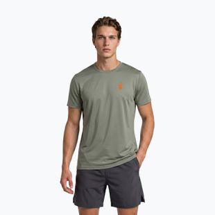 Men's T-shirt Aulp Tommy lichen