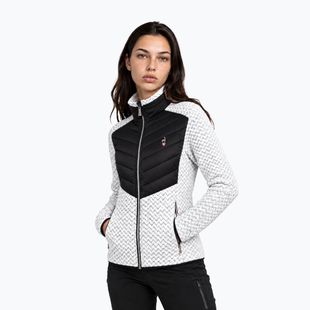 Women's hybrid jacket Aulp Copen Hybrid black 1