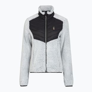 Women's hybrid jacket Aulp Copen Hybrid black 1