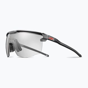 Julbo Ultimate Reactiv 0-3 black/clear sunglasses